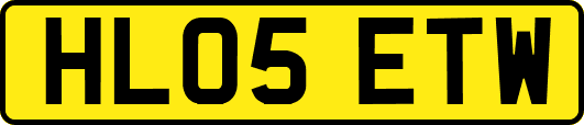 HL05ETW