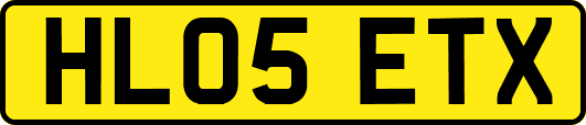 HL05ETX
