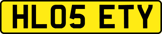HL05ETY