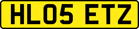 HL05ETZ