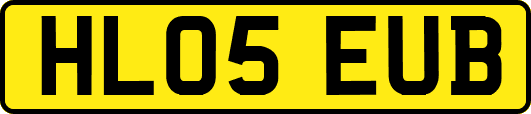HL05EUB