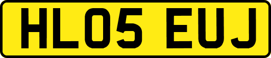 HL05EUJ