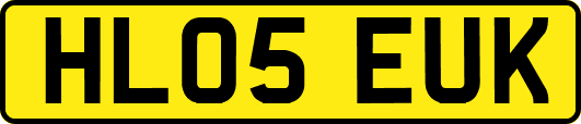 HL05EUK