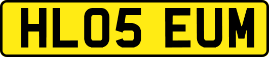 HL05EUM