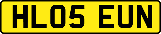 HL05EUN