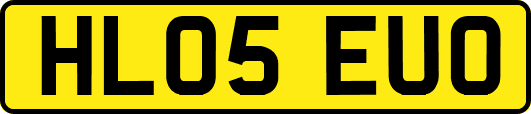 HL05EUO