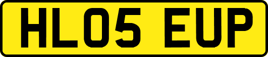HL05EUP