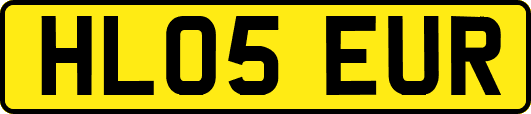 HL05EUR