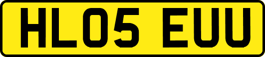HL05EUU
