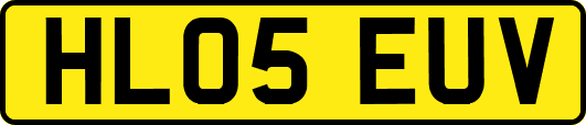 HL05EUV