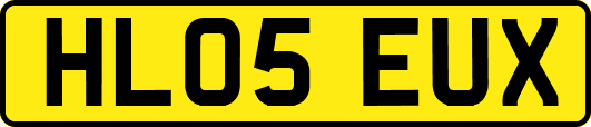 HL05EUX