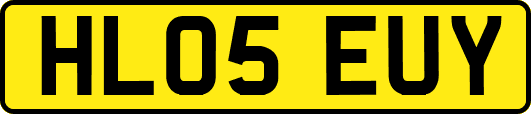 HL05EUY