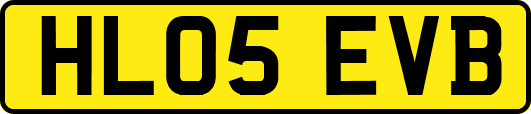 HL05EVB