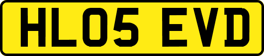 HL05EVD