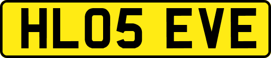 HL05EVE