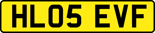HL05EVF