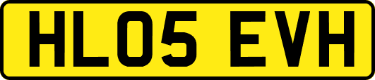 HL05EVH