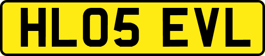HL05EVL