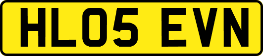 HL05EVN