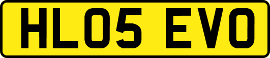 HL05EVO