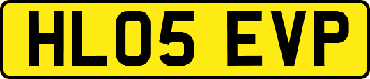 HL05EVP