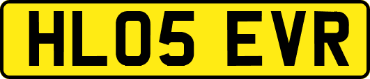 HL05EVR
