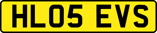 HL05EVS