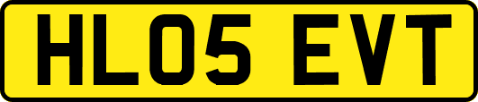 HL05EVT