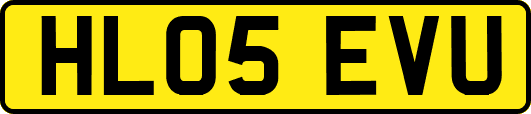 HL05EVU