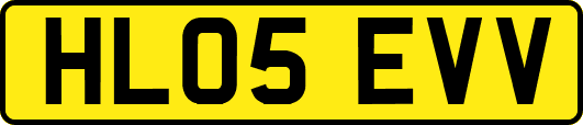 HL05EVV
