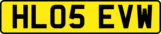 HL05EVW