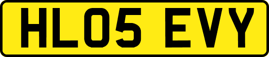 HL05EVY