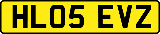 HL05EVZ