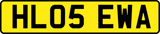 HL05EWA