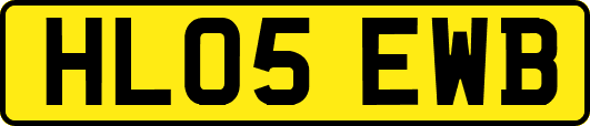HL05EWB