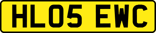 HL05EWC