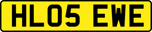 HL05EWE