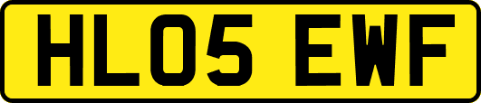 HL05EWF