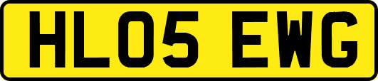 HL05EWG