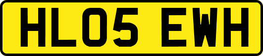 HL05EWH