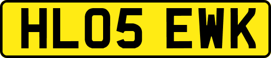 HL05EWK