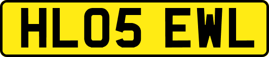 HL05EWL