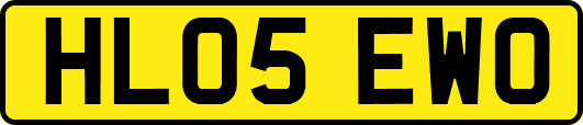 HL05EWO