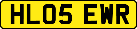 HL05EWR