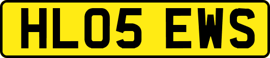 HL05EWS
