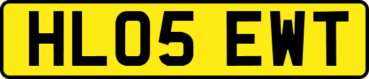 HL05EWT
