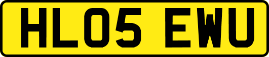 HL05EWU