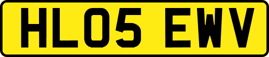 HL05EWV