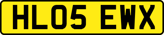 HL05EWX