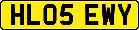 HL05EWY